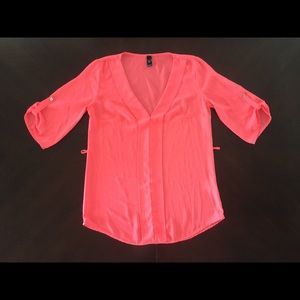 Windsor blouse